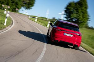 Porsche Cayenne GTS 2020 года  (WW)